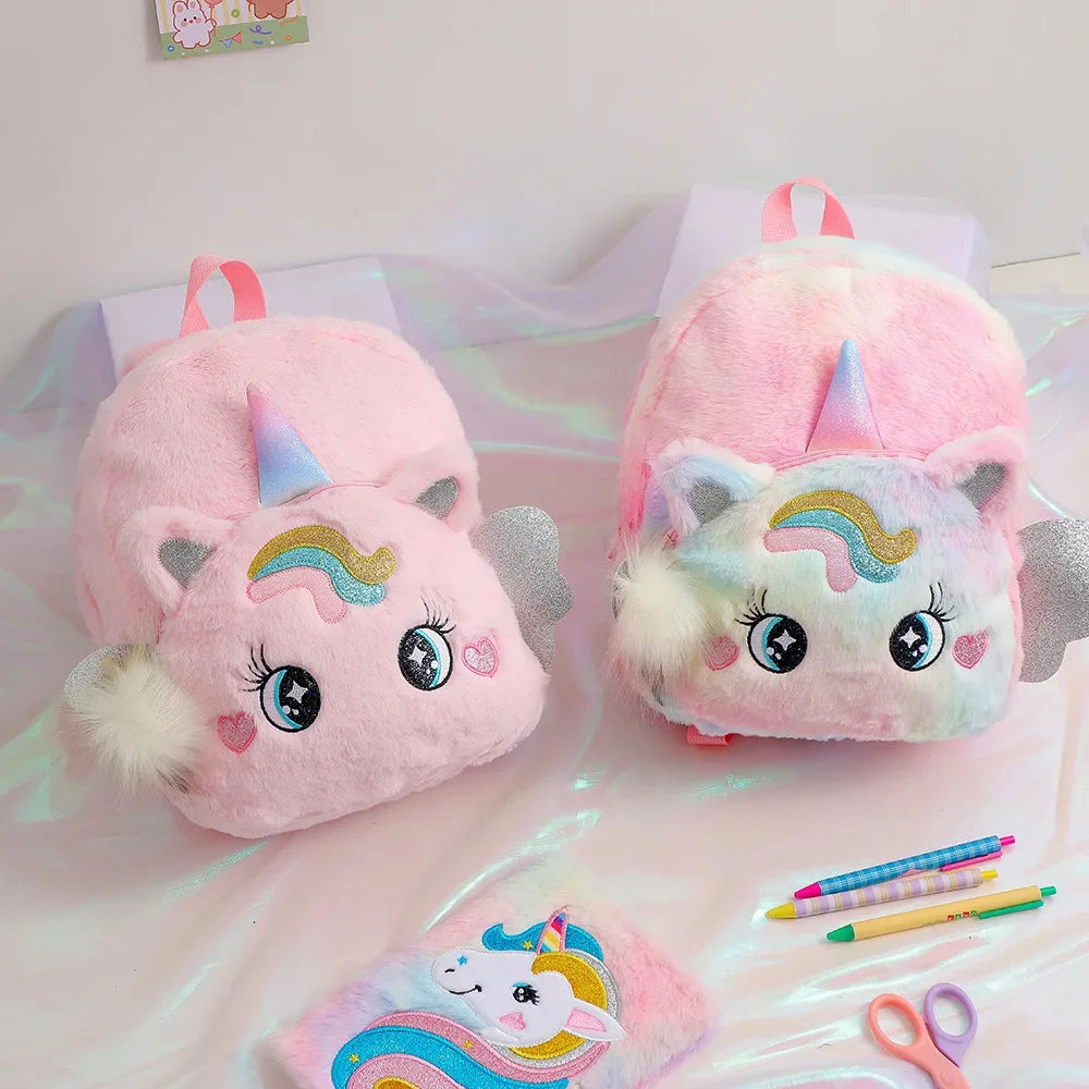 Sac à Dos Fille Princesse – Licorne Cartoon Mignon, École & Voyage
🚚Livraison rapide gratuite et sécurisée FelizShop
