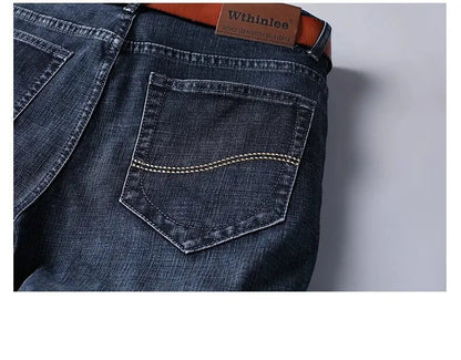 Jean Homme Business Décontracté – Wthinlee🚚Livraison gratuite rapide et sécurisé FR FelizShop