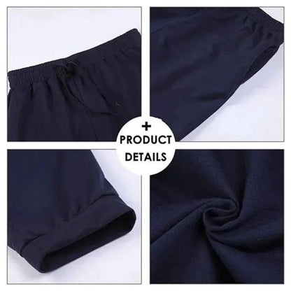 Pantalon de Sport Décontracté Homme – Jogging Long, Fitness & Training🚚 Livraison rapide en 8 à 12 jours ouvrés depuis la France FelizShop