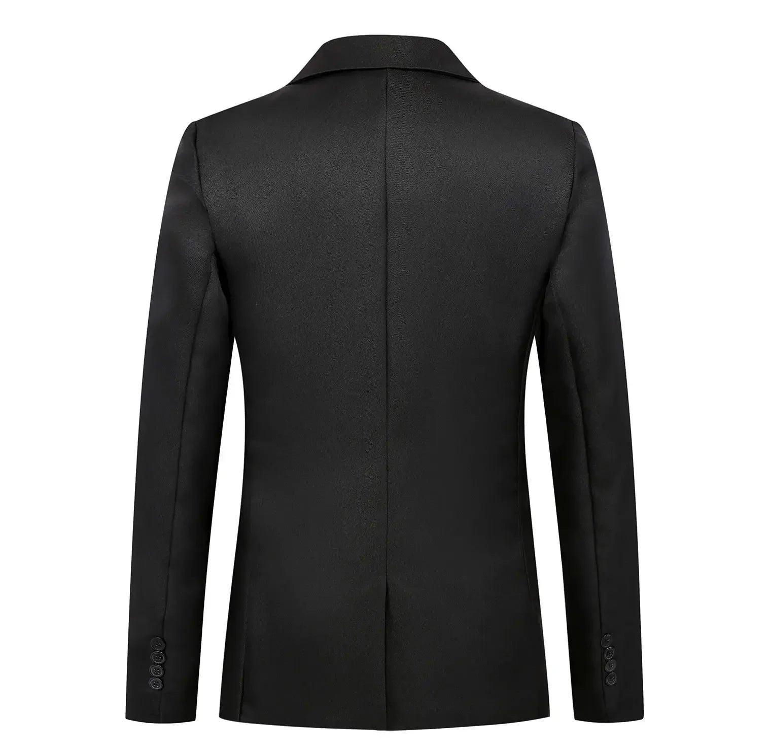 Veste de Costume Homme Tendance – Coupe Slim & Décontractée | Non Froissable, Bouton Unique🚚 Livraison rapide en 8 à 12 jours ouvrés depuis la France FelizShop