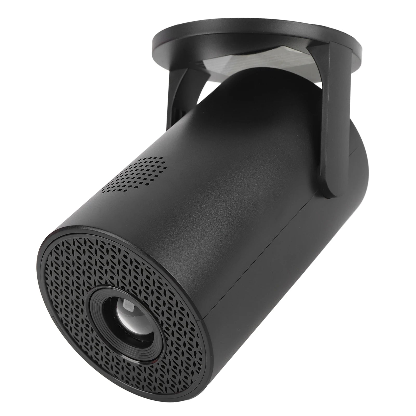 Mini Projecteur LED Noir – 8000 lumens, Compatible USB & TV Stick, Bluetooth et Wi-Fi Intégrés, Idéal pour Films, PC, Ordinateurs Portables et Smartphones🚚 Livraison rapide en 8 à 12 jours ouvrés depuis la France FelizShop