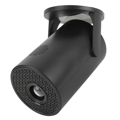 Mini Projecteur LED Noir – 8000 lumens, Compatible USB & TV Stick, Bluetooth et Wi-Fi Intégrés, Idéal pour Films, PC, Ordinateurs Portables et Smartphones🚚 Livraison rapide en 8 à 12 jours ouvrés depuis la France FelizShop