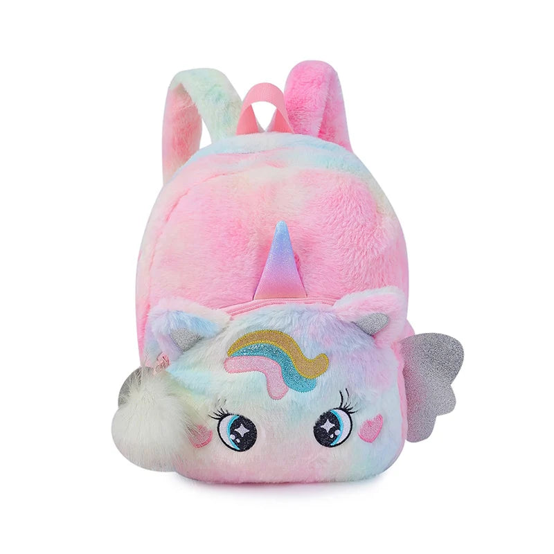 Sac à Dos Fille Princesse – Licorne Cartoon Mignon, École & Voyage
🚚Livraison rapide gratuite et sécurisée FelizShop