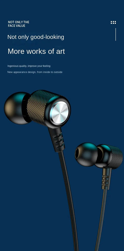 Wireless Headphones Bluetooth 5.0 Neckband Earphones Silicone Hifi 9D Stereo Sports Headset Halter Waterproof Magnetic Earbuds 🚚 Livraison rapide en 8 à 12 jours ouvrés FelizShop