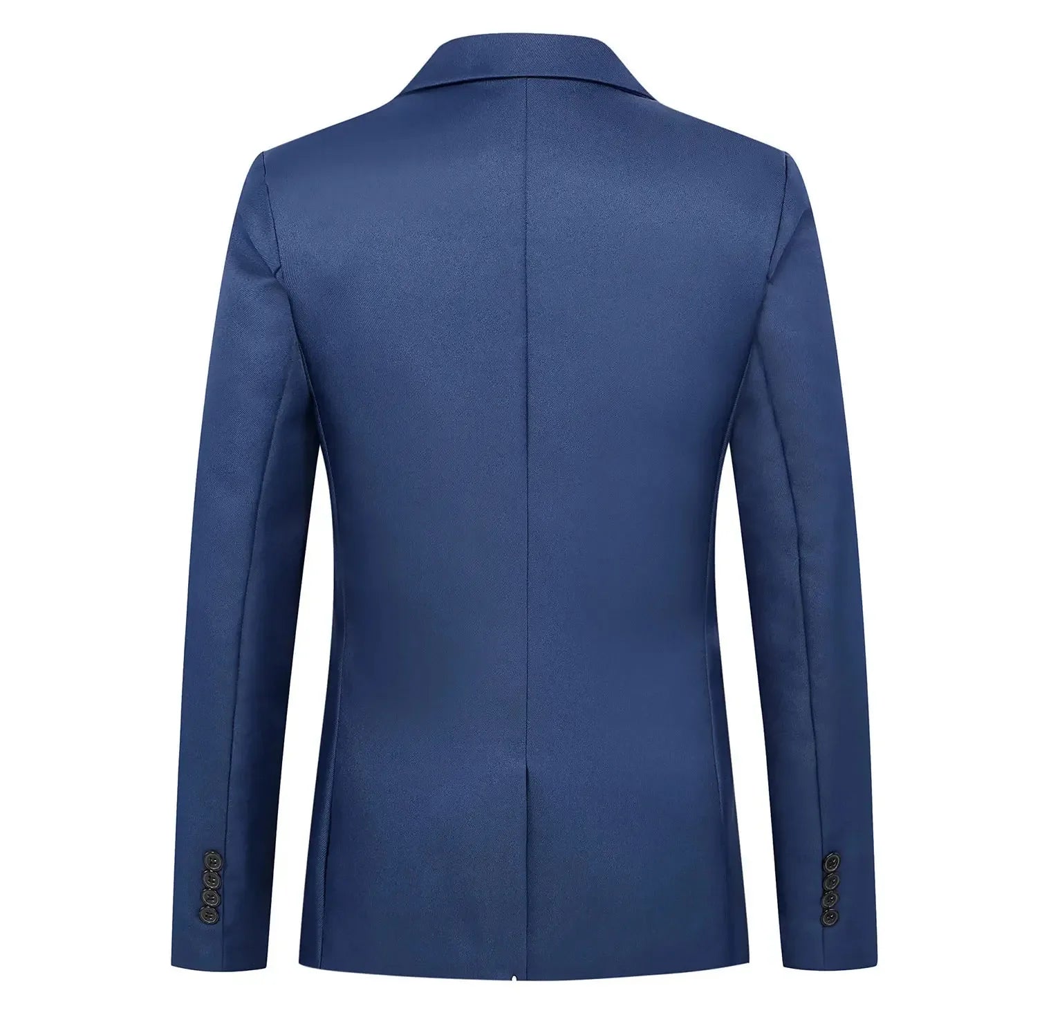 Veste de Costume Homme Tendance – Coupe Slim & Décontractée | Non Froissable, Bouton Unique🚚 Livraison rapide en 8 à 12 jours ouvrés depuis la France FelizShop