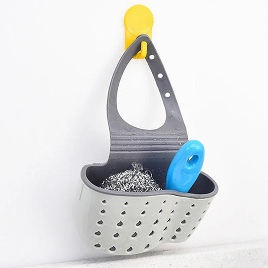 Panier de Drainage Évier Cuisine – Support Multifonction pour Égouttage et Rangement | Accessoire Pratique & Gain de Place 
.Livraison rapide et sécurisée FelizShop