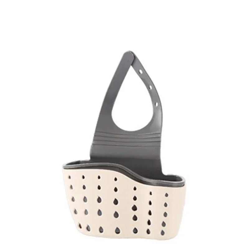 Panier de Drainage Évier Cuisine – Support Multifonction pour Égouttage et Rangement | Accessoire Pratique & Gain de Place 
.Livraison rapide et sécurisée FelizShop