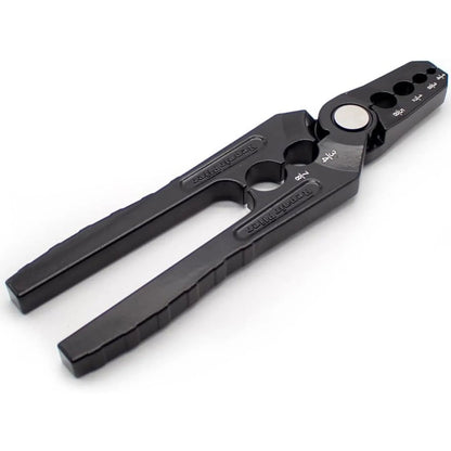 Pince CT-301 pour Tubes Cuivre – Outil Réfrigération & Réparation FelizShop