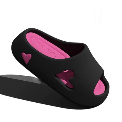 Sandales Claquettes Femme Été 2025 – Confort & Style au Quotidien🚚Livraison gratuite rapide et sécurisé FR FelizShop