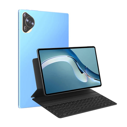 Pad 9 Pro – Tablette Android 13 10,1” | Snapdragon 8 Gen2, 48MP + 24MP, Écran Plein, Ultra Puissante & Équipée
🚚Livraison gratuite rapide te sécurisé FR FelizShop