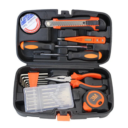 Boîte à Outils Multifonction Étanche – Coffret de Réparation Maison FelizShop