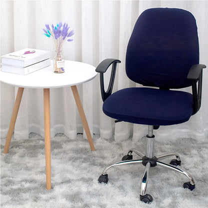 Housse Extensible pour Chaise de Bureau – Confort, Protection & Style🚚Livraison gratuite rapide et sécurisé FR FelizShop