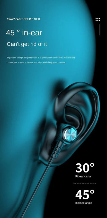 Wireless Headphones Bluetooth 5.0 Neckband Earphones Silicone Hifi 9D Stereo Sports Headset Halter Waterproof Magnetic Earbuds 🚚 Livraison rapide en 8 à 12 jours ouvrés FelizShop