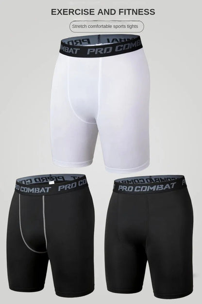 Legging de Sport Homme – Short de Compression & Séchage Rapide
Tailles : S à XXL
Matière : tissu stretch haute performance, respirant et à séchage rapide
Longueur : short (mi-cuisse)
Utilisation : fitness, running, ath FelizShop