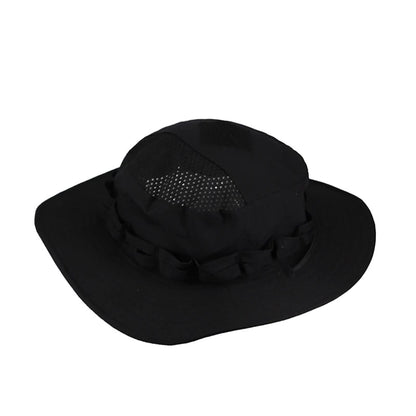 Nouvelle casquette 2025 camouflage tactique – Casquette de type Bonnie à poche carrée – Chapeau bob multicam pour la pêche, la randonnée et les activités de plein air – Protection solaire🚚 Livraison rapide FelizShop