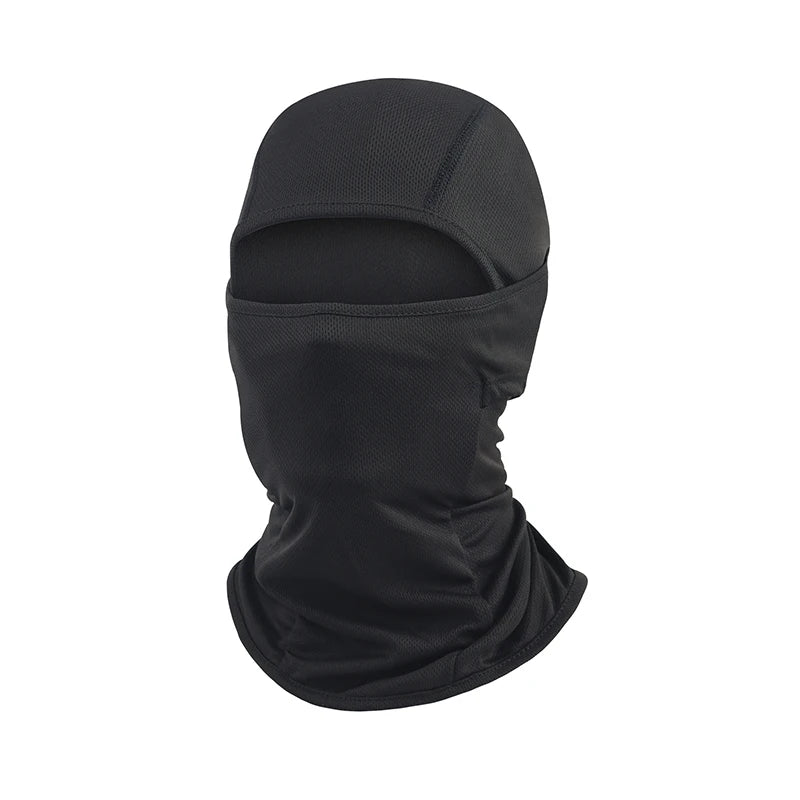 Cagoule Thermique Unisexe – Masque Intégral | Ski, Moto, Randonnée, Froid Intense🚚 Livraison rapide en 8 à 12 jours ouvrés depuis la France FelizShop