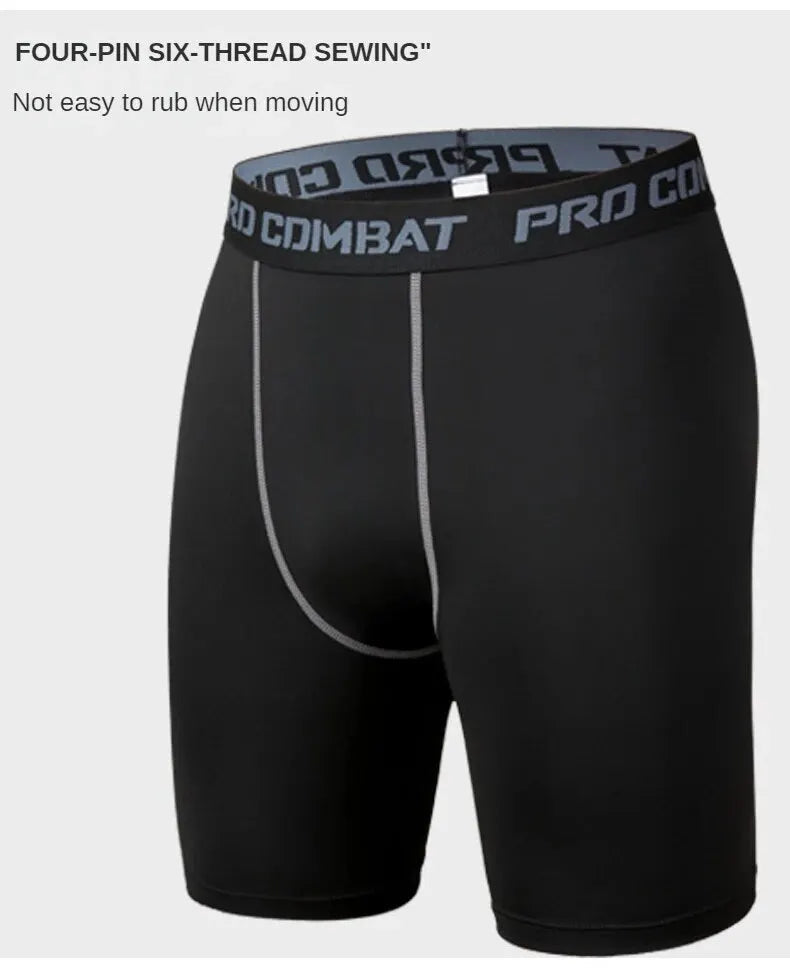 Legging de Sport Homme – Short de Compression & Séchage Rapide
Tailles : S à XXL
Matière : tissu stretch haute performance, respirant et à séchage rapide
Longueur : short (mi-cuisse)
Utilisation : fitness, running, ath FelizShop