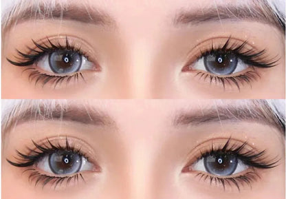 Faux-cils Segments Effet Fox Eyes – Regard Allongé & Naturel🚚Livraison gratuite rapide et sécurisé FR - FelizShop