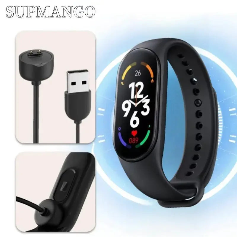 Montre Intelligente Étanche – Suivi Santé & Activité – Pour Homme et Femme🚚 Livraison rapide en 8 à 12 jours ouvrés depuis la France FelizShop