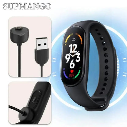 Montre Intelligente Étanche – Suivi Santé & Activité – Pour Homme et Femme🚚 Livraison rapide en 8 à 12 jours ouvrés depuis la France FelizShop