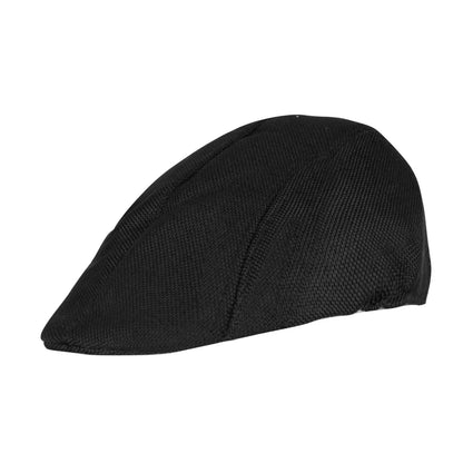 Casquette vintage homme – Chapeau plat style Peaky Blinders, idéal pour le golf, la conduite ou la protection solaire. Pour homme et femme, saisons printemps, été, automne.🚚Livraison gratuite rapide et sécurisé FR FelizShop