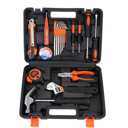 Boîte à Outils Multifonction Étanche – Coffret de Réparation Maison FelizShop