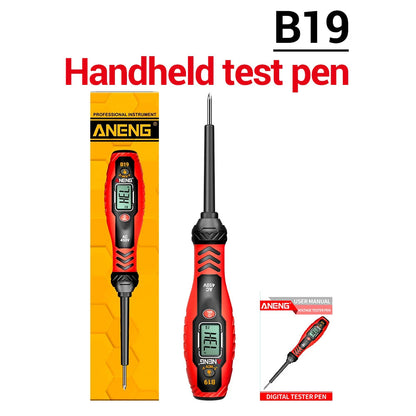 Stylo Testeur de Tension B16 NCV – Détecteur Intelligent Sans Contact 30V-1000V FelizShop