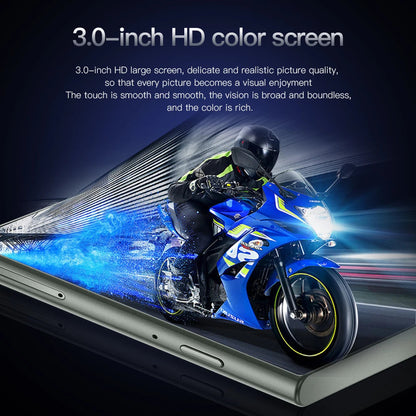 Smartphone mini original SERVO S24 – Téléphone portable 4G Android 10.0 avec reconnaissance faciale, GPS, écran 3", 2 Go RAM / 16 Go ROM, batterie 2000 mAh.🚚Livraison gratuite rapide et sécurisé FR FelizShop