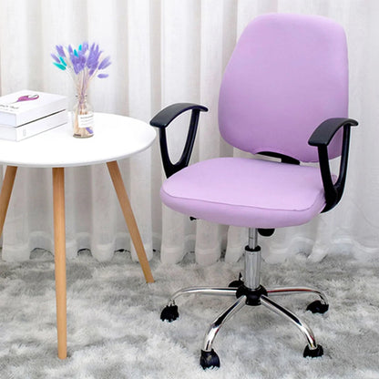 Housse Extensible pour Chaise de Bureau – Confort, Protection & Style🚚Livraison gratuite rapide et sécurisé FR FelizShop