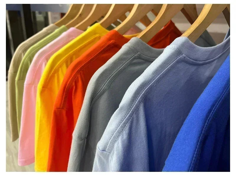 T-shirt Imprimé 100 % Coton – Été, Confort & Style Décontracté🚚 Livraison rapide en 8 à 12 jours ouvrés depuis la France FelizShop