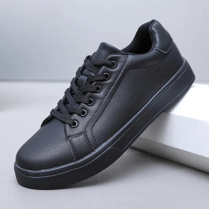 Baskets Homme 2025 – Chaussures Décontractées Légères et Confortables, Sneakers de Marche & Skate, Tendance Mode Extérieure
🚚 Livraison rapide en 8 à 12 jours ouvrés depuis la France FelizShop