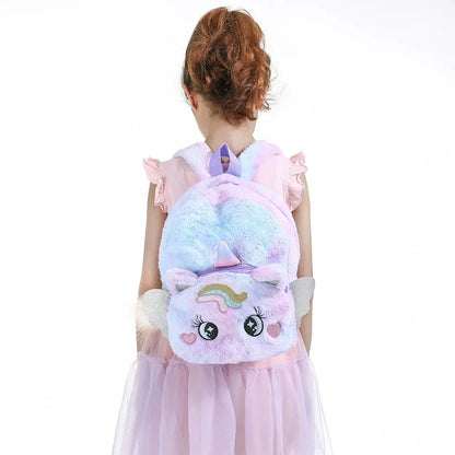 Sac à Dos Fille Princesse – Licorne Cartoon Mignon, École & Voyage
🚚Livraison rapide gratuite et sécurisée FelizShop