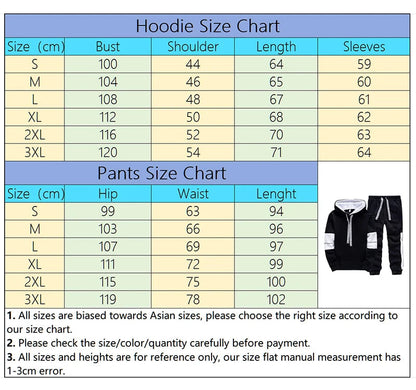 Sweat à Capuche Homme – Mode, Confort & Style Sport Décontracté | Automne / Hiver🚚 Livraison rapide en 8 à 12 jours ouvrés depuis la France FelizShop