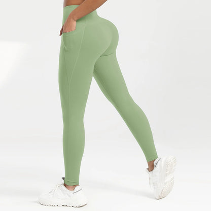 Leggings Femme Camouflage – Taille Haute avec Poche | Squat-Proof & Résistant
Tailles : S à XL
Matière : tissu stretch, résistant et opaque (squat-proof)
Coupe : taille haute, ajustée
Utilisation : running, fitness, yo FelizShop