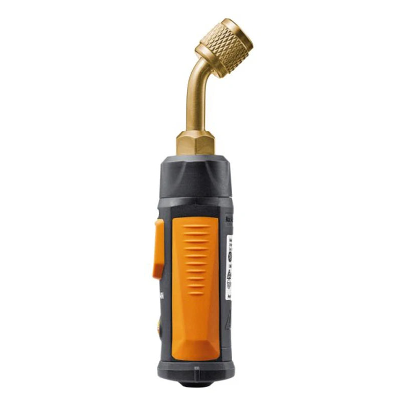 Testo 549i – Manomètre Haute Pression Bluetooth Sans Fil FelizShop