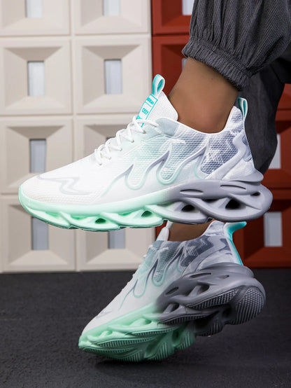 Chaussures de Course Unisexe – Respirantes, Légères et Confortables FelizShop