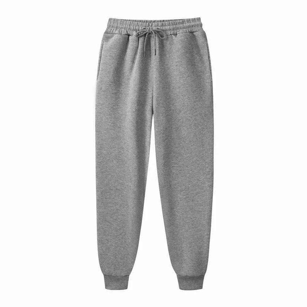 Pantalon de Sport Décontracté Homme – Jogging Long, Fitness & Training🚚 Livraison rapide en 8 à 12 jours ouvrés depuis la France FelizShop