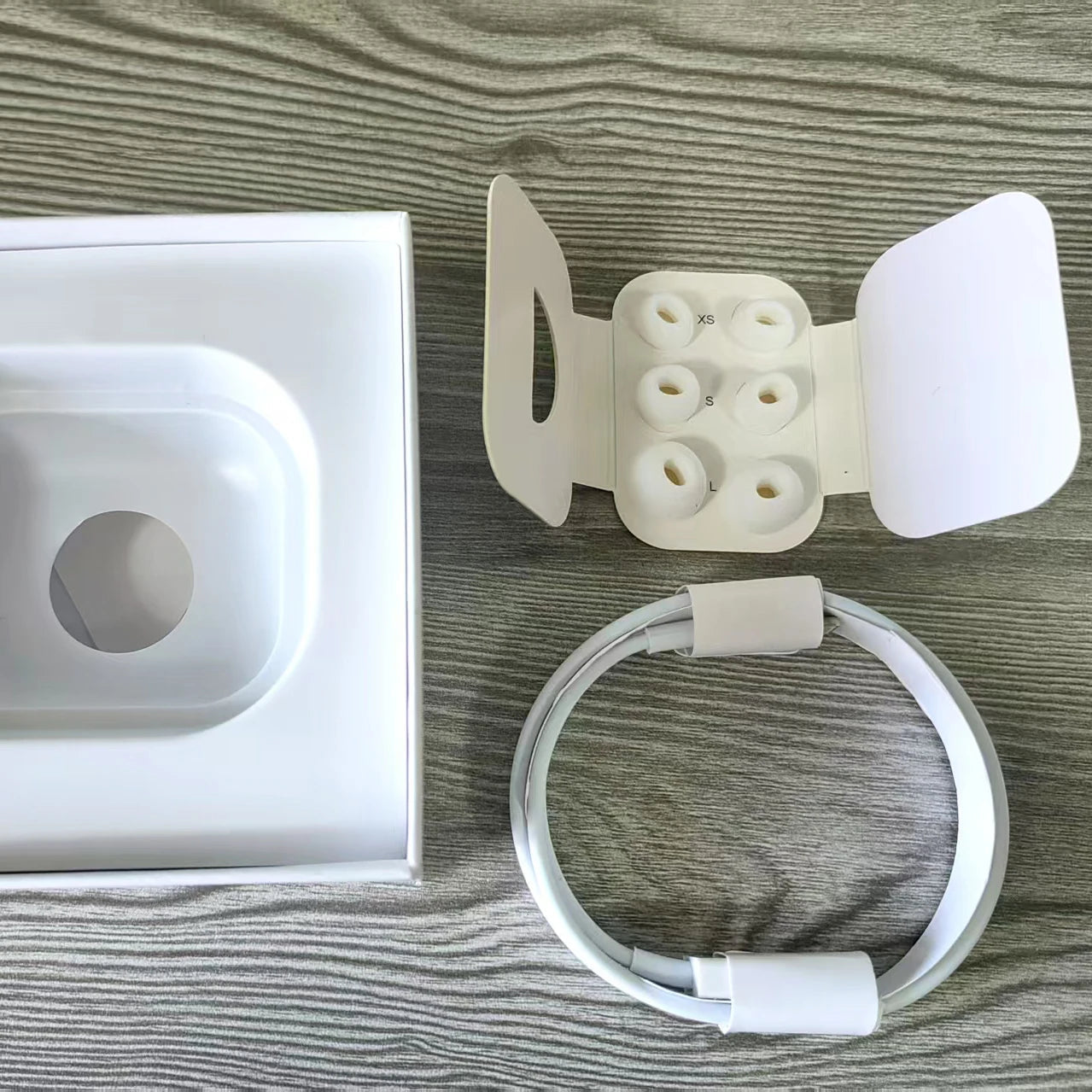 Wireless Bluetooth Earphones ANC ,Earbuds For airpods pro2  Noise Reduction,sports Earphone, Headset Original Ios18 FelizShop