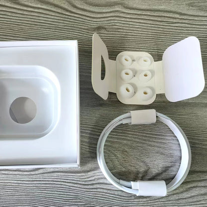 Wireless Bluetooth Earphones ANC ,Earbuds For airpods pro2  Noise Reduction,sports Earphone, Headset Original Ios18 FelizShop