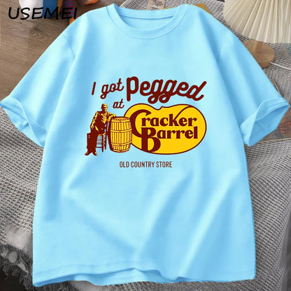 T-shirt Graphique pour Homme – 100 % Coton – Streetwear Décontracté Unisexe🚚 Livraison rapide en 8 à 12 jours ouvrés depuis la France FelizShop