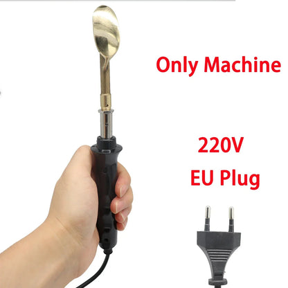 Soudeuse Plastique 50W – Kit Réparation Pare-Chocs Voiture & Fissures FelizShop