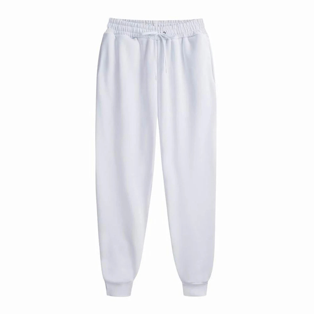 Pantalon de Sport Décontracté Homme – Jogging Long, Fitness & Training🚚 Livraison rapide en 8 à 12 jours ouvrés depuis la France FelizShop