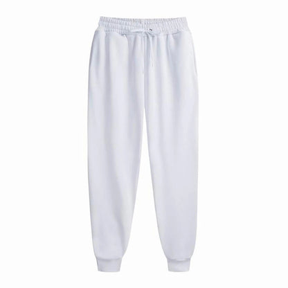Pantalon de Sport Décontracté Homme – Jogging Long, Fitness & Training🚚 Livraison rapide en 8 à 12 jours ouvrés depuis la France FelizShop