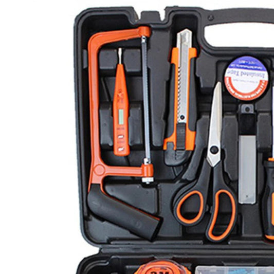 Boîte à Outils Multifonction Étanche – Coffret de Réparation Maison FelizShop