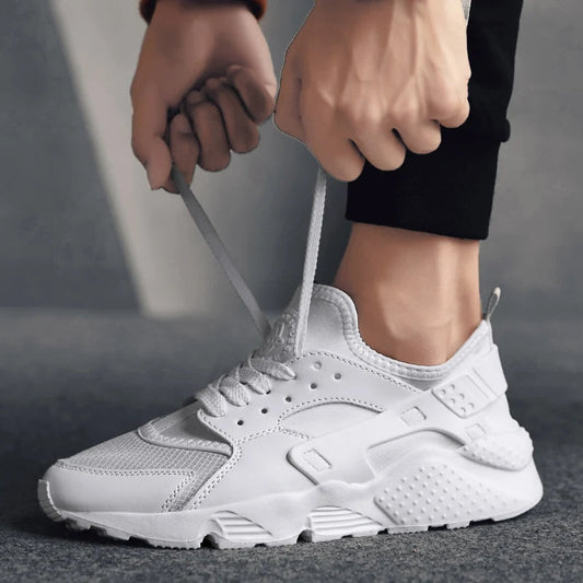 Running Shoes for Men Sneakers Breathable Cushioning Black Basket Footwear Fashion Outdoor Jogging Casual Sports Basketball Shoe🚚 Livraison rapide en 8 à 12 jours ouvrés depuis la France FelizShop