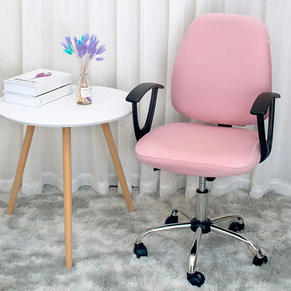 Housse Extensible pour Chaise de Bureau – Confort, Protection & Style🚚Livraison gratuite rapide et sécurisé FR FelizShop