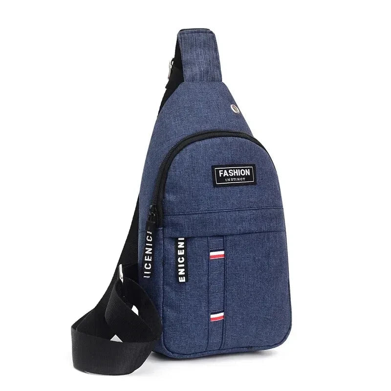 Banane Homme Imperméable – Grande Capacité & Sangle Ajustable
 env. 30 cm (L) x 15 cm (H) x 10 cm (P)
Matériaux : tissu Oxford imperméable + fermetures éclair renforcées
Capacité : plusieurs poches zippées pour té FelizShop
