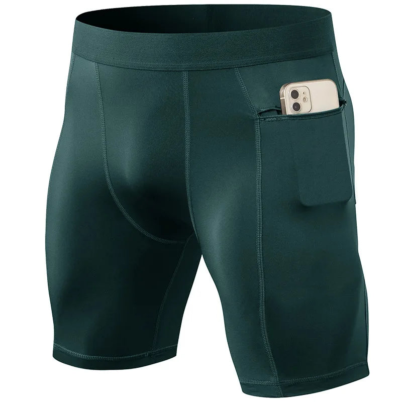 Shorts de Sport Homme Été – Short de Basketball à Séchage Rapide, Compression & Running, Idéal pour le CrossFit, la Salle et le Fitness🚚 Livraison rapide en 8 à 12 jours ouvrés depuis la France FelizShop