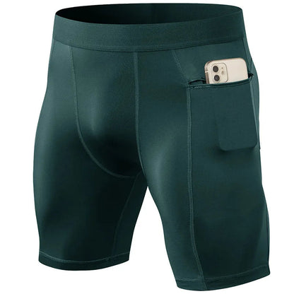 Shorts de Sport Homme Été – Short de Basketball à Séchage Rapide, Compression & Running, Idéal pour le CrossFit, la Salle et le Fitness🚚 Livraison rapide en 8 à 12 jours ouvrés depuis la France FelizShop
