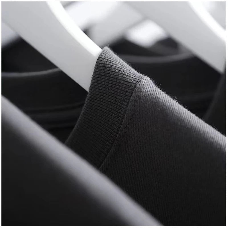 T-shirt Graphique pour Homme – 100 % Coton – Streetwear Décontracté Unisexe🚚 Livraison rapide en 8 à 12 jours ouvrés depuis la France FelizShop